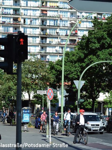Potsdamer Straße