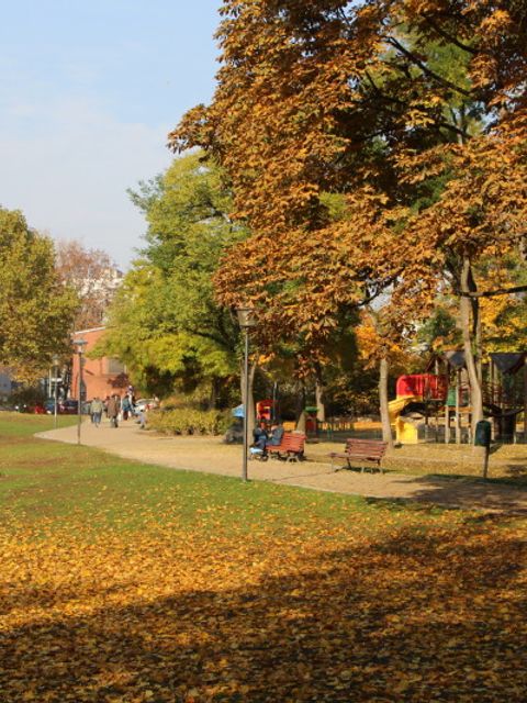 Heinrich-Lassen-Park