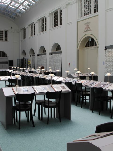Ausstellung "Wir waren Nachbarn"