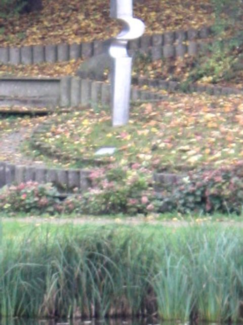 Kunst am See