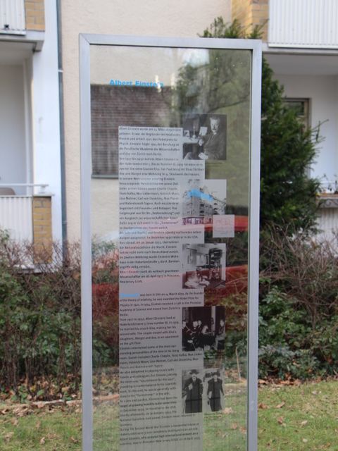 weitere Informationen