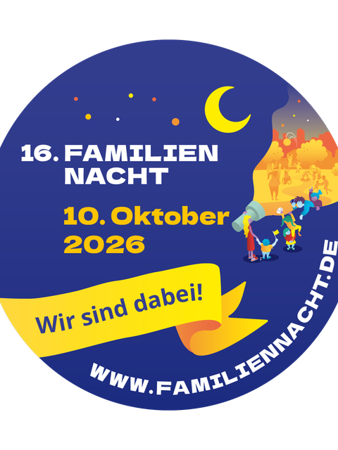Familiennacht 2026