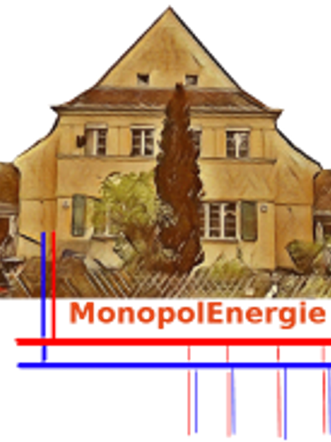 Logo MonopolEnergie