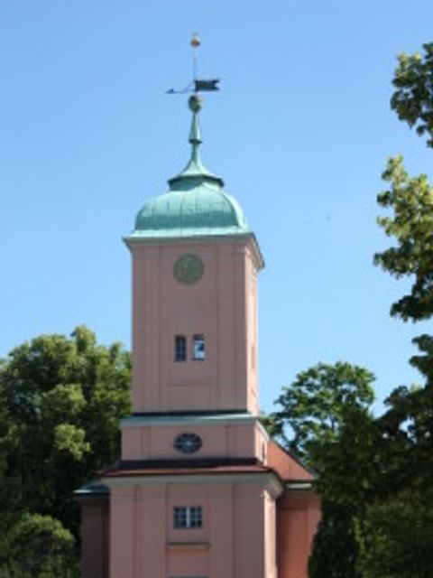 Dorfkirche Schöneberg