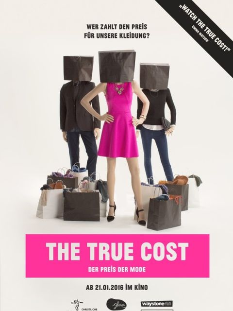 The-true-cost-plakat