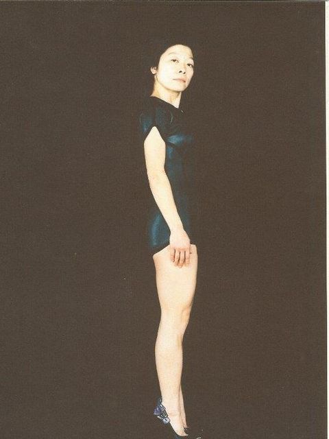 Takako Suzuki