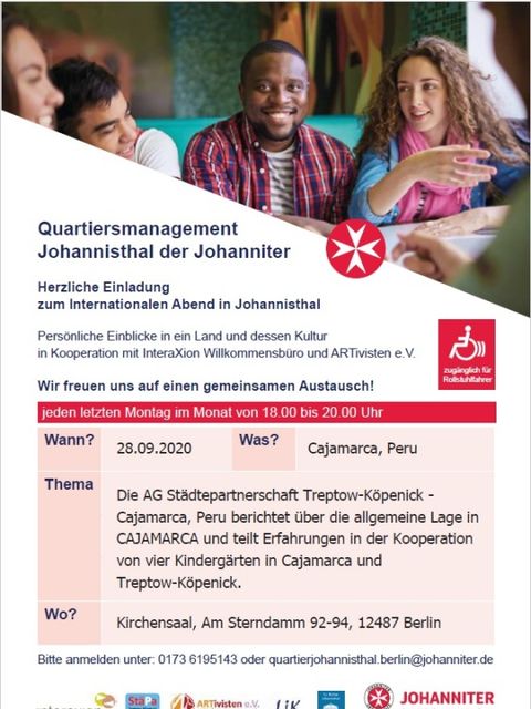 (Bild: Johanniter)