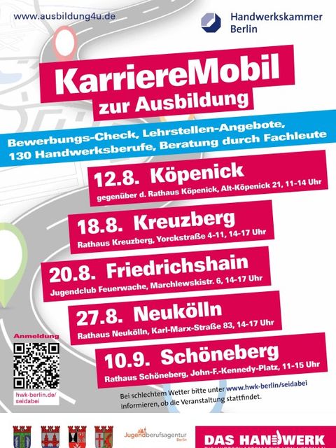 (Bild: HWK Berlin)