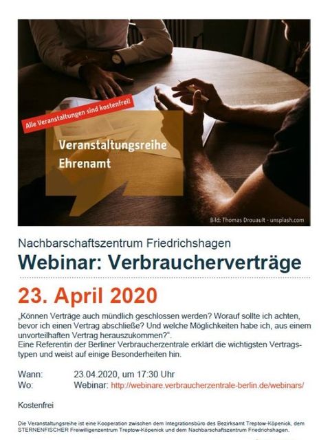 (Bild: NBZ Friedrichshagen)