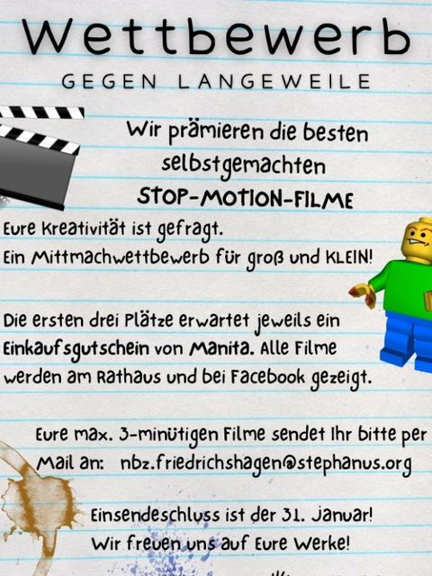 (Bild: NBZ Friedrichshagen)