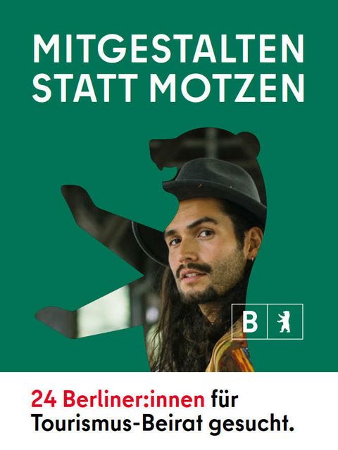 Plakat Bürger_innenbeirat