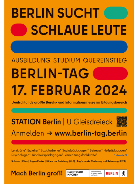 (Bild: Senatsverwaltung für Bildung, Jugend und Familie)