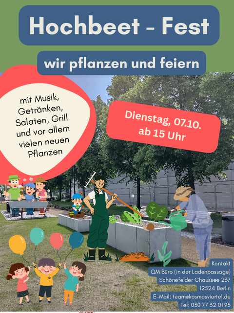 (Bild: QM Kosmosviertel)
