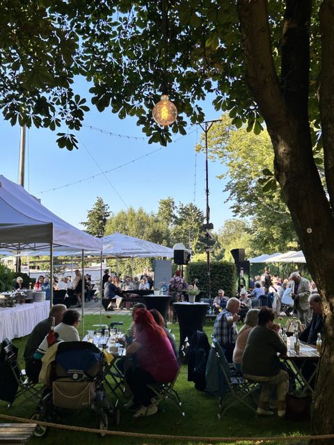 Dankeschönfest Sozialamt 2026