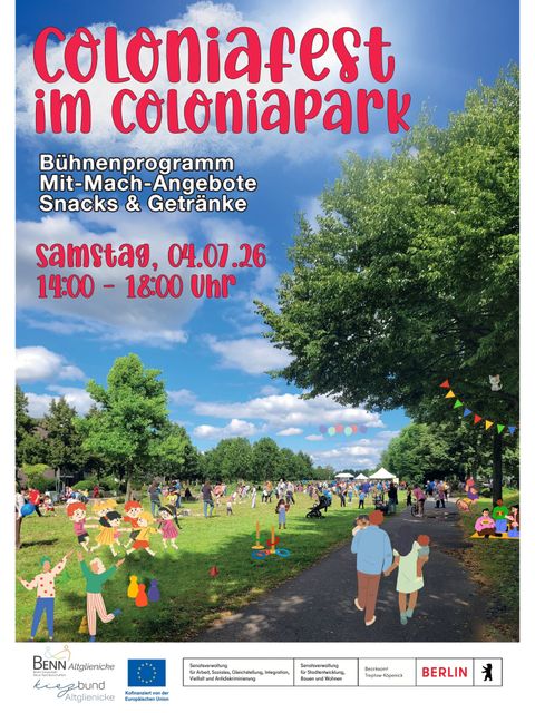 (Bild: Kiezbund Altglienicke)