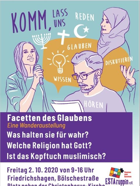 (Bild: ESTAruppin e.V.)