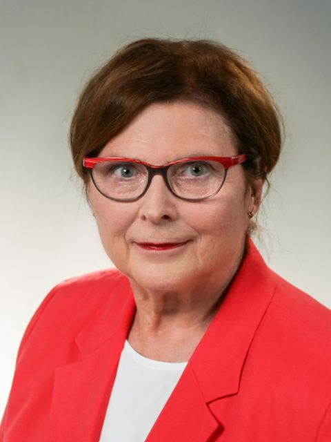 patientenfürsprecherin Frau Knubbe
