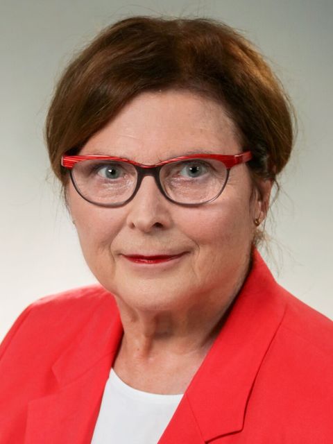 Foto Frau Knubbe