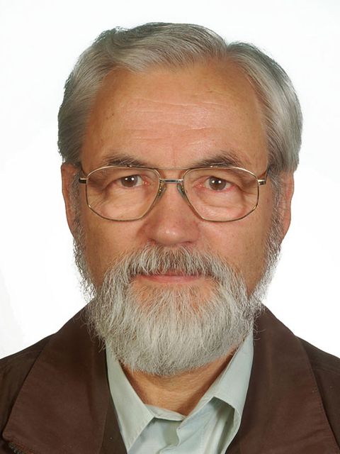 Winfried Blohm