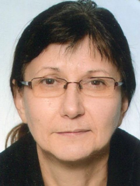 Marina Haake