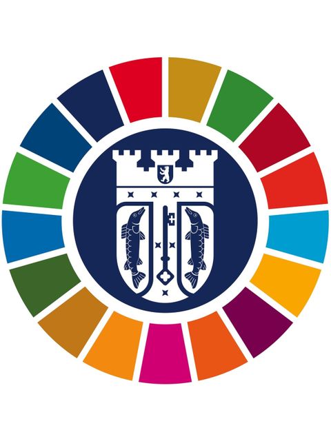 Logo-Kommunale Nachhaltigkeitsstrategie
