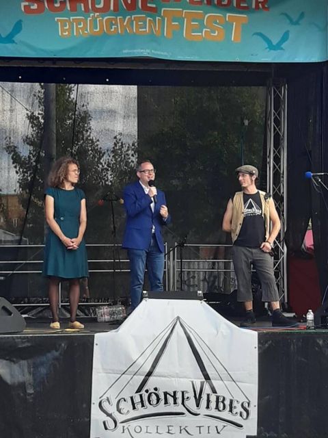 Schöneweider Brückenfest 2024