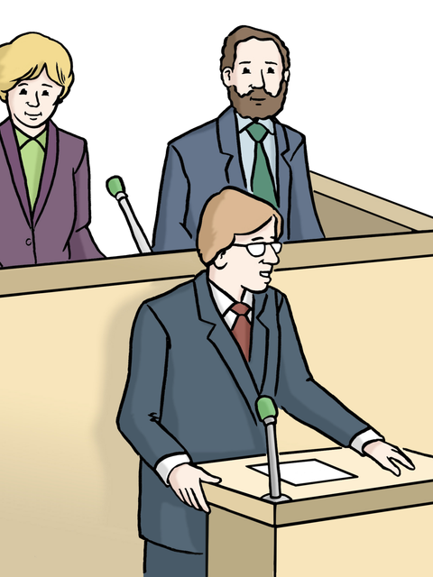 Politiker