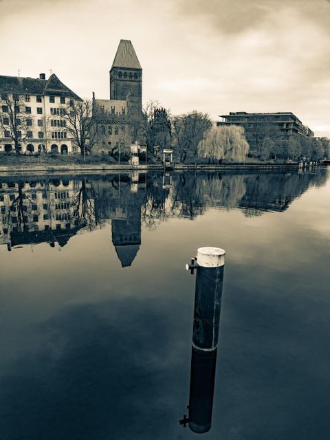 das alte Berlin