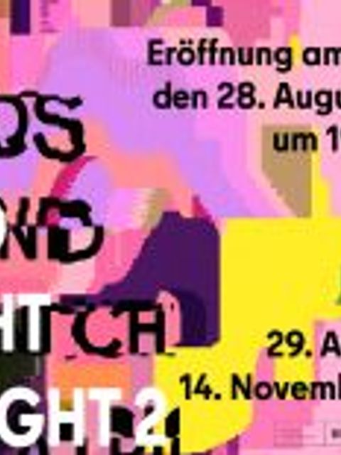 Austellung Kids