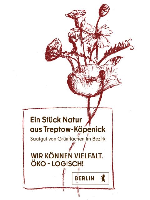 Stempel Mohn