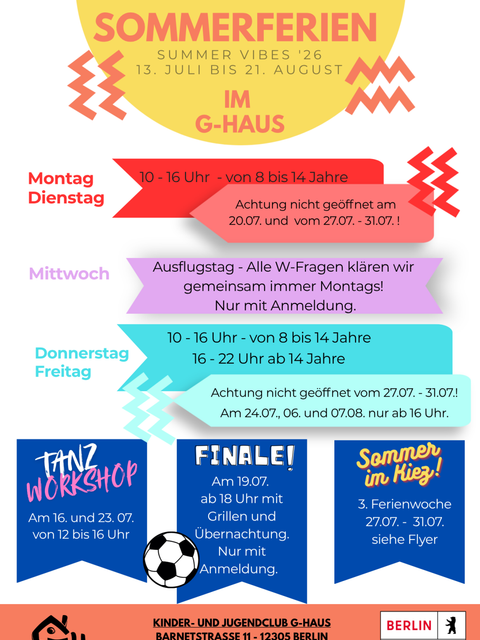 weitere Informationen