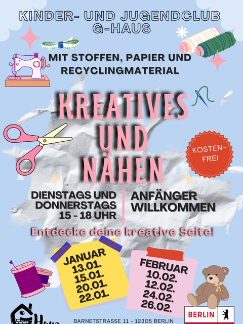 weitere Informationen