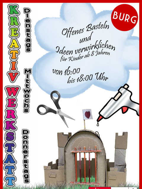 (Bild: Die Burg)