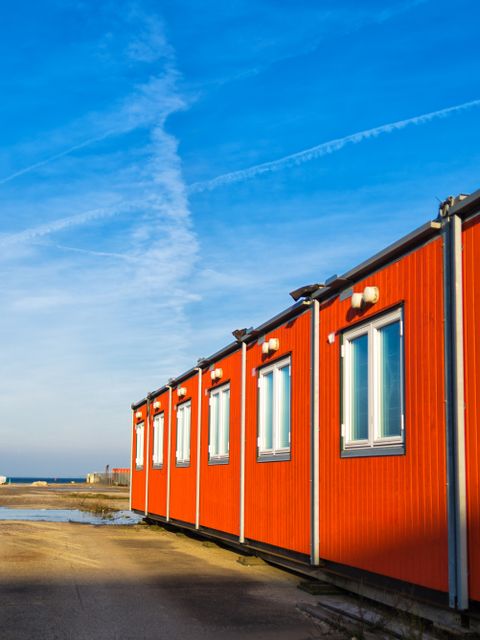 Container