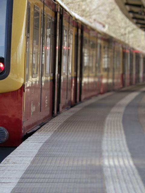 S-Bahn Berlin