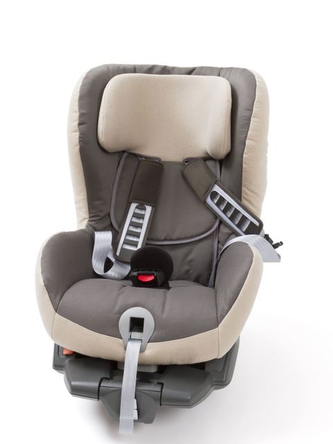 Autokindersitz