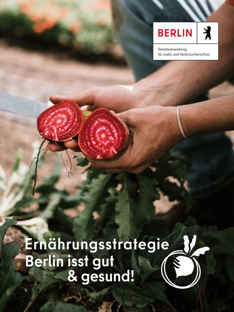 Berliner Ernährungsstrategie