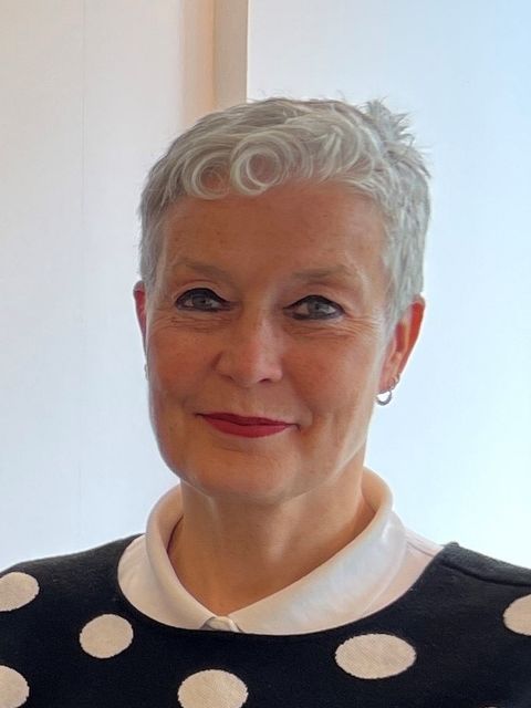 Frau Klumpp