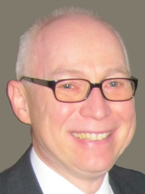 Vizepräsident des Arbeitsgerichts Berlin
