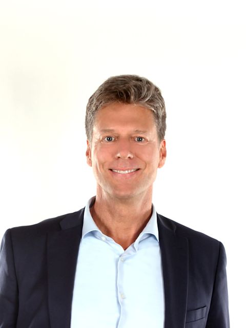 Herr Dr. Schleusener