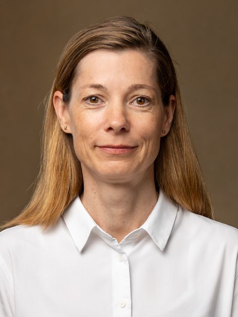 Verfassungsrichterin Juliane Pätzold