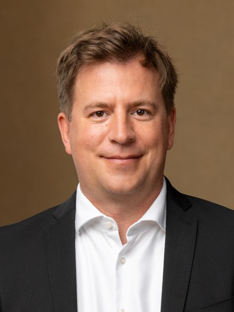 Verfassungsrichter Florian Schärdel
