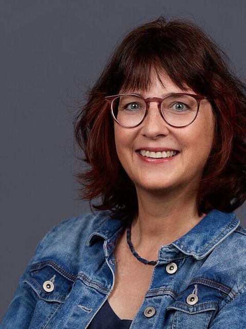 Petra Friedrich-Marx