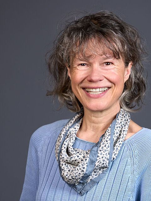 Claudia Polzin