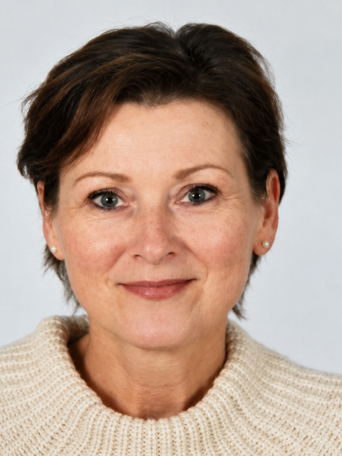 Sabine Radtke