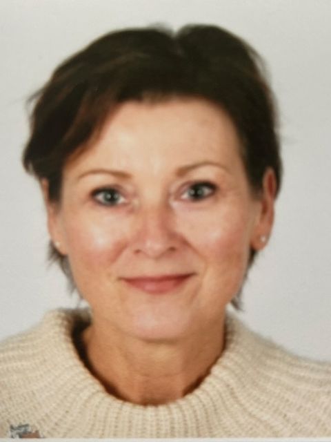 Sabine Radtke
