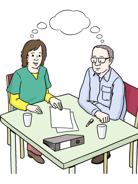 01 Arbeitsgruppe 2 Personen