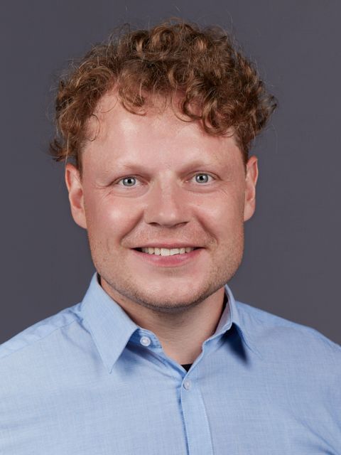 Jochen Hoffert