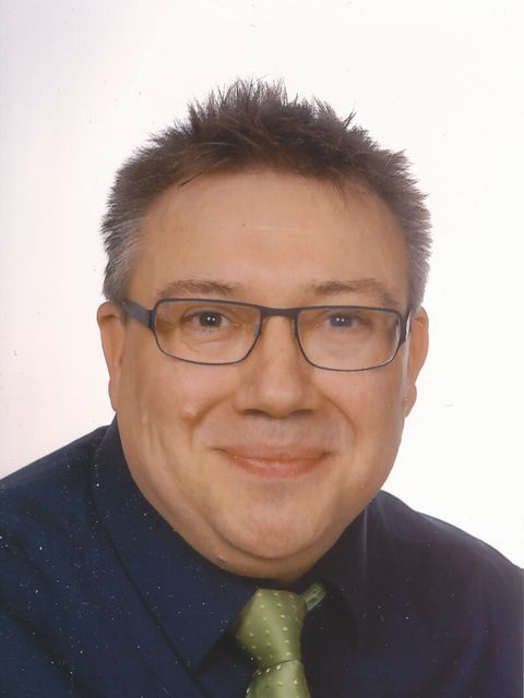 Michael Laube