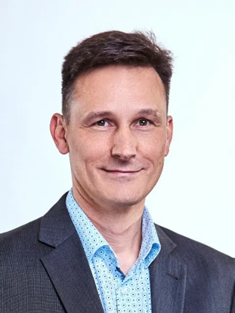 Enrico Strencioch